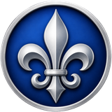 Poindexter crest